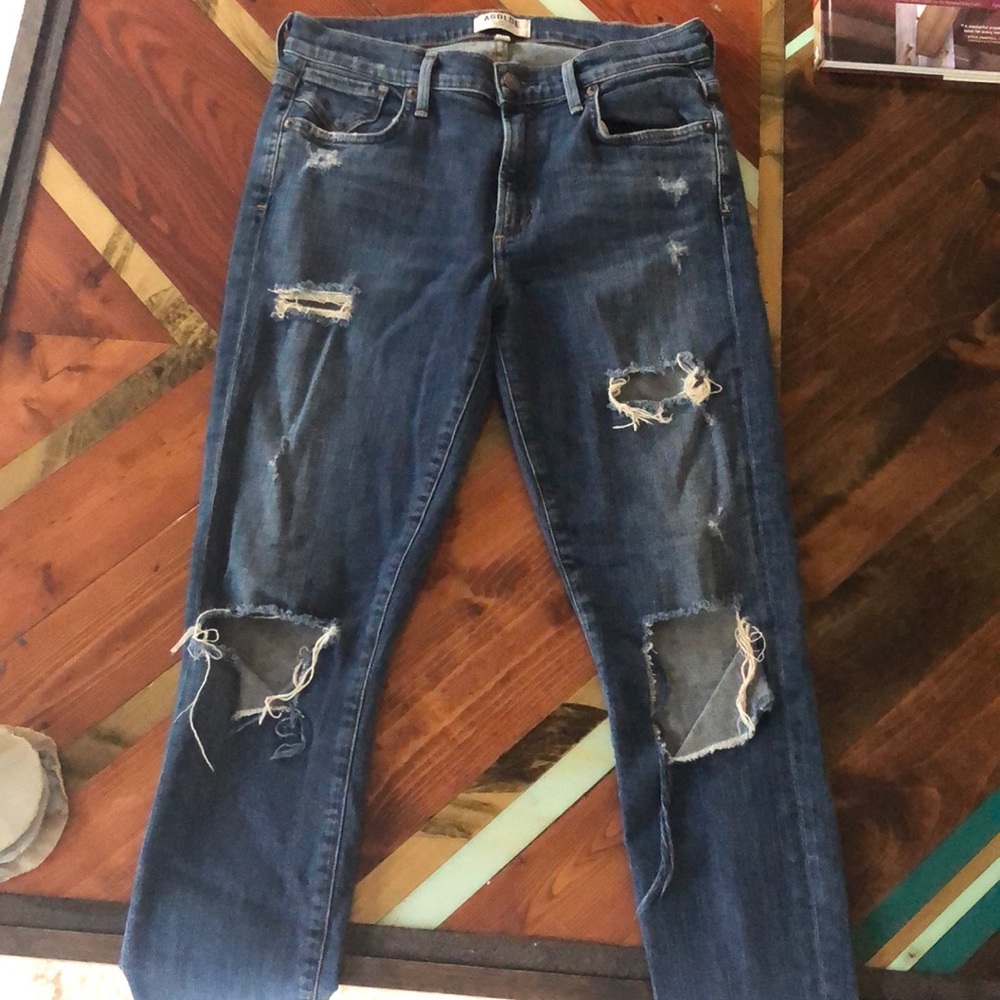 Agolde Jeans